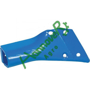Корпус предплужника лівий 4570821, Lemken